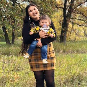 Meet your Posher, Kyla